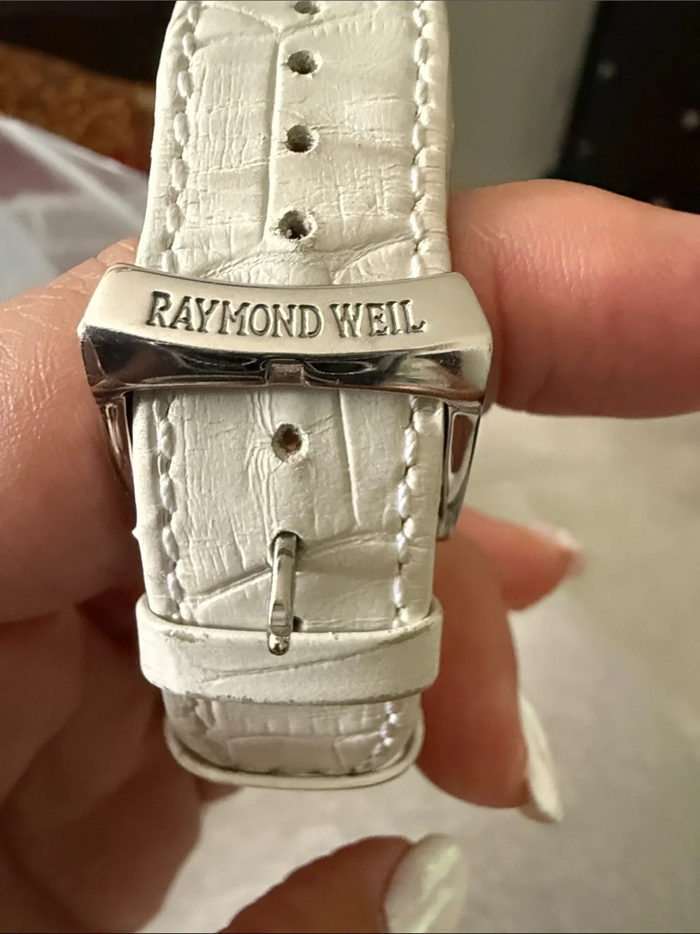 Raymond Weil raymond weil